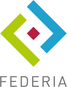 Logo Federia