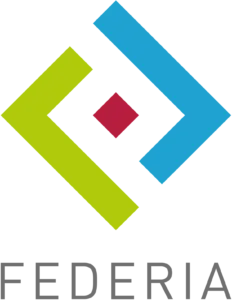 Logo Federia